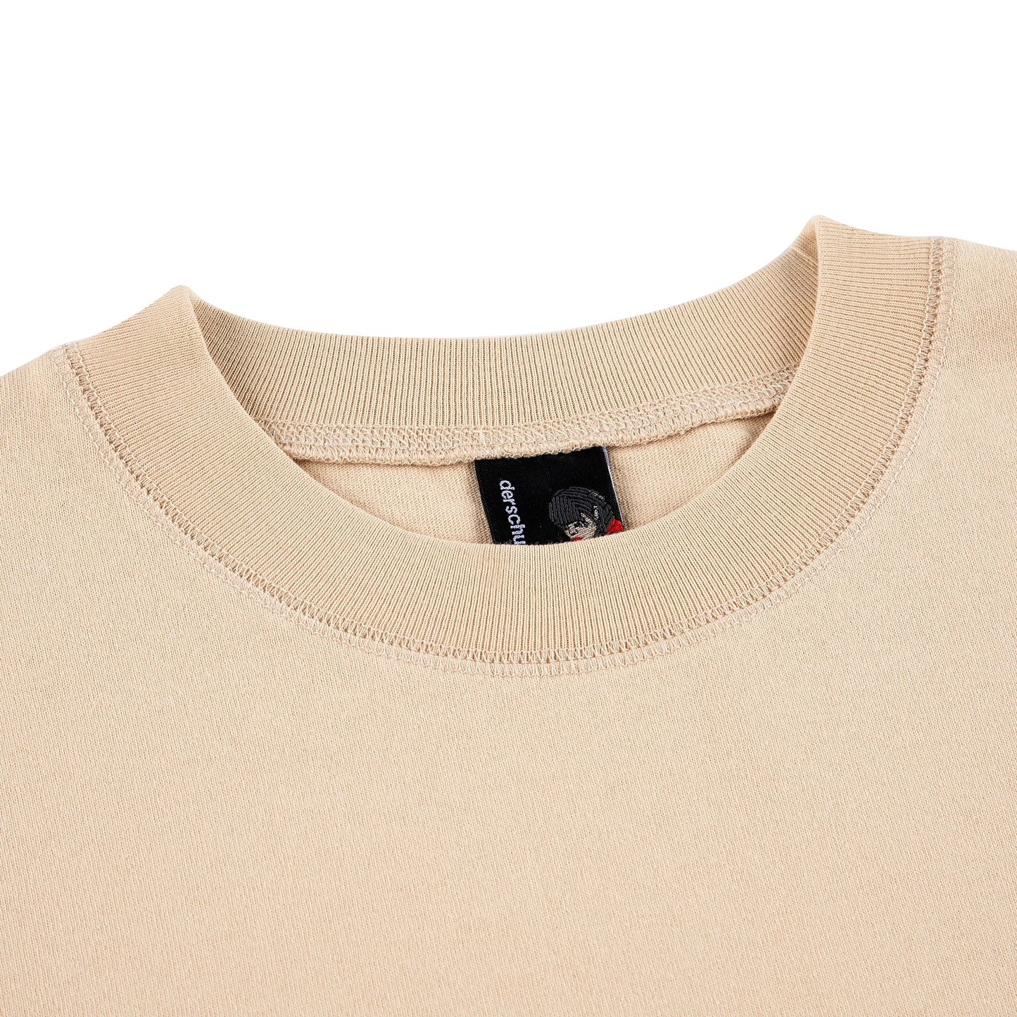"yasmin v3" T Shirt beige 01