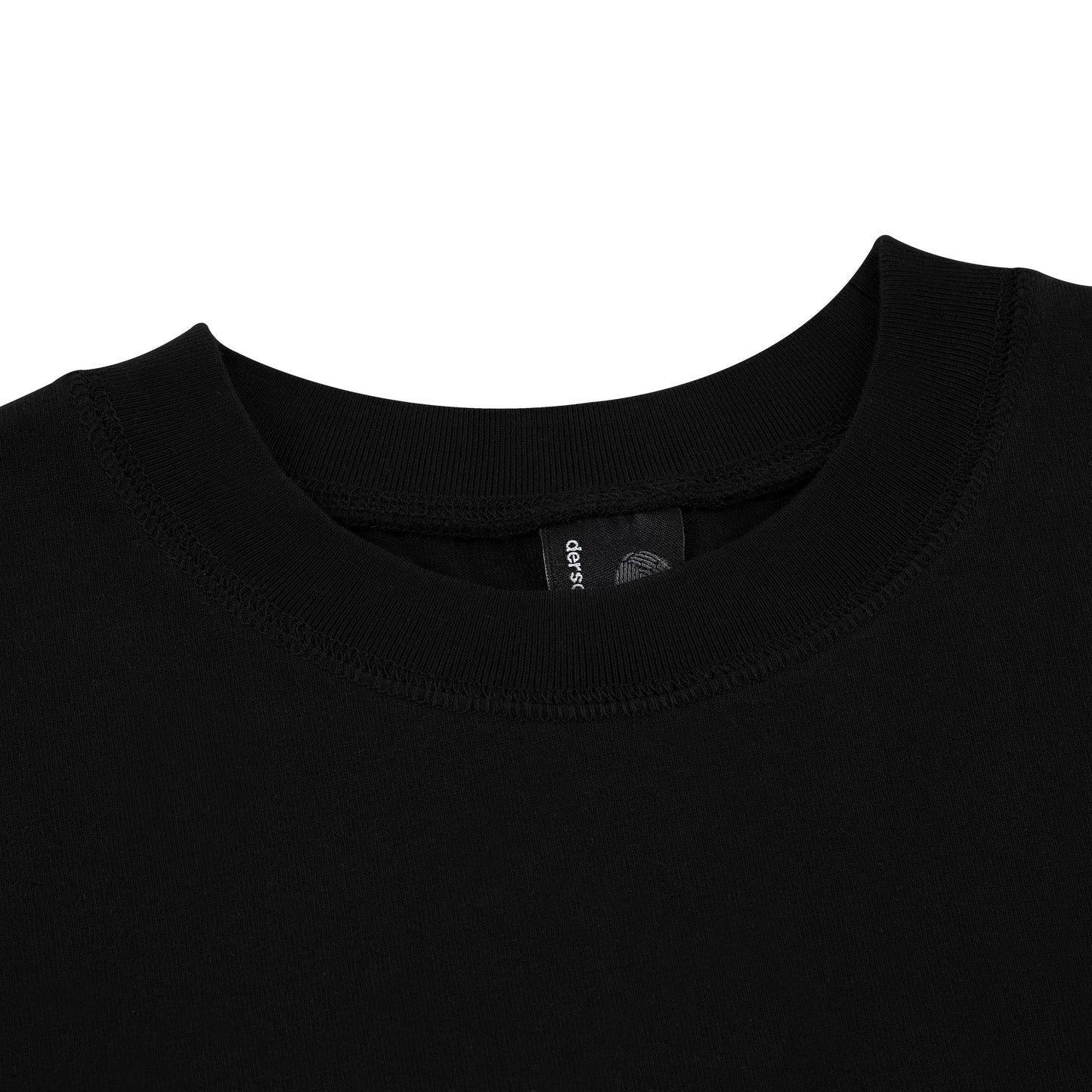 "yasmin v3" T Shirt black 01