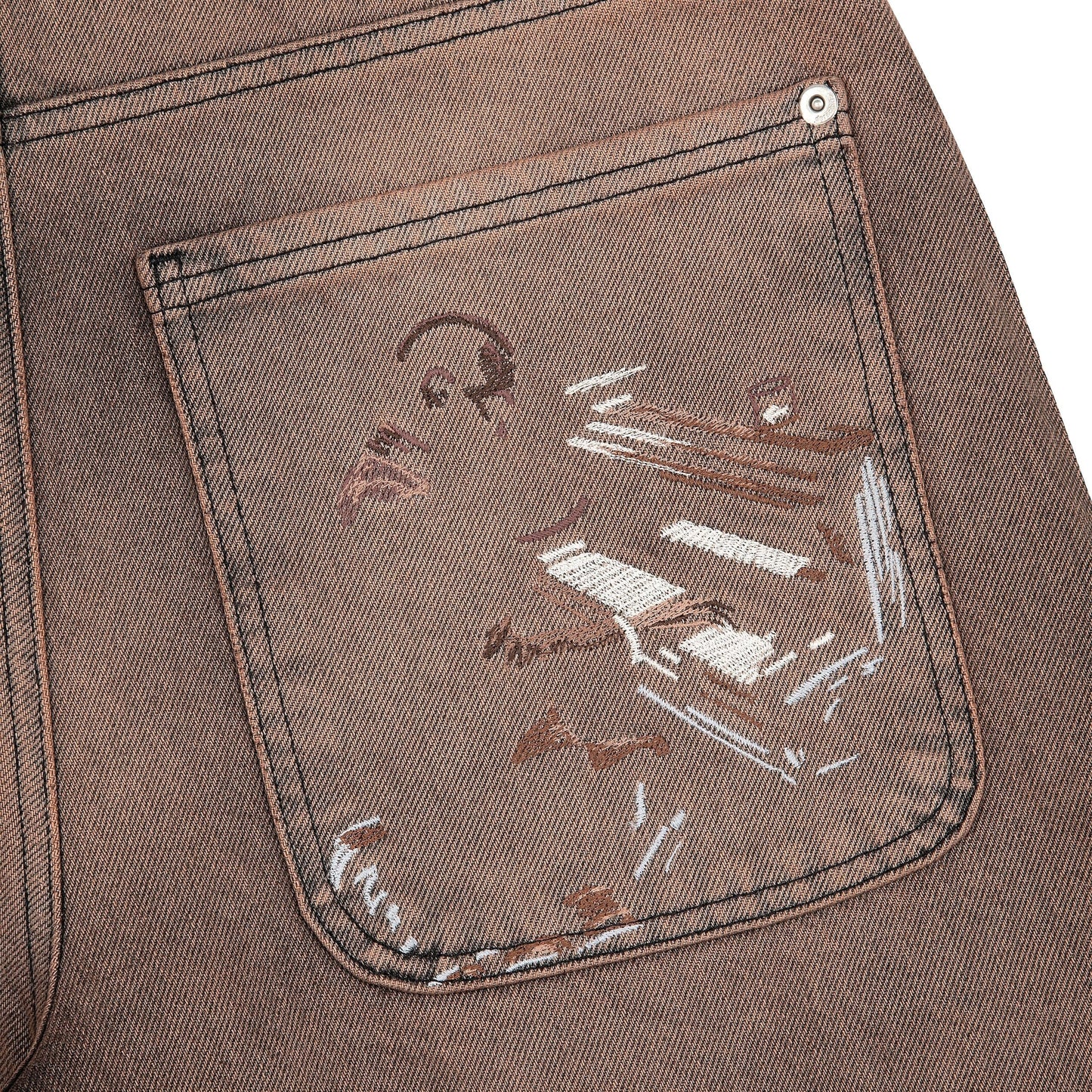 "jazz v2" denim black