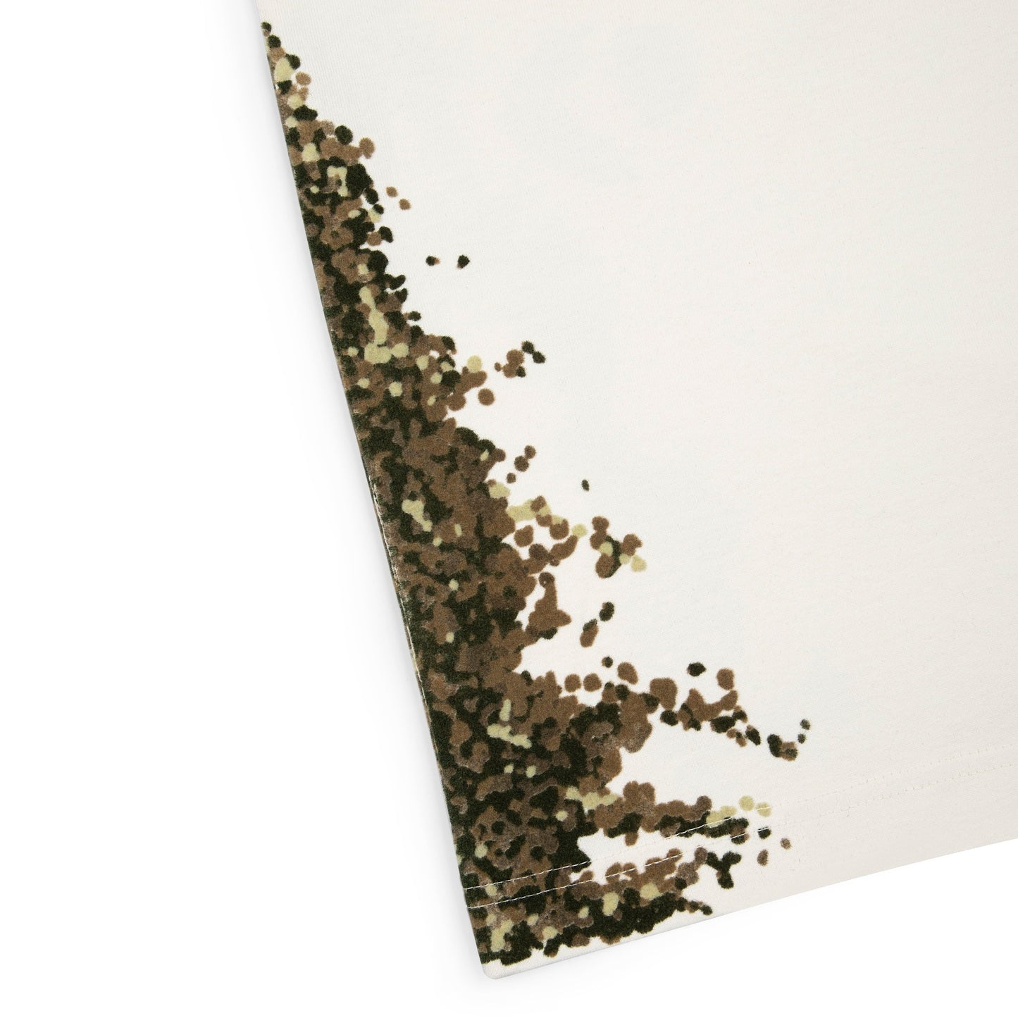 "NYC to RIO" T Shirt off white