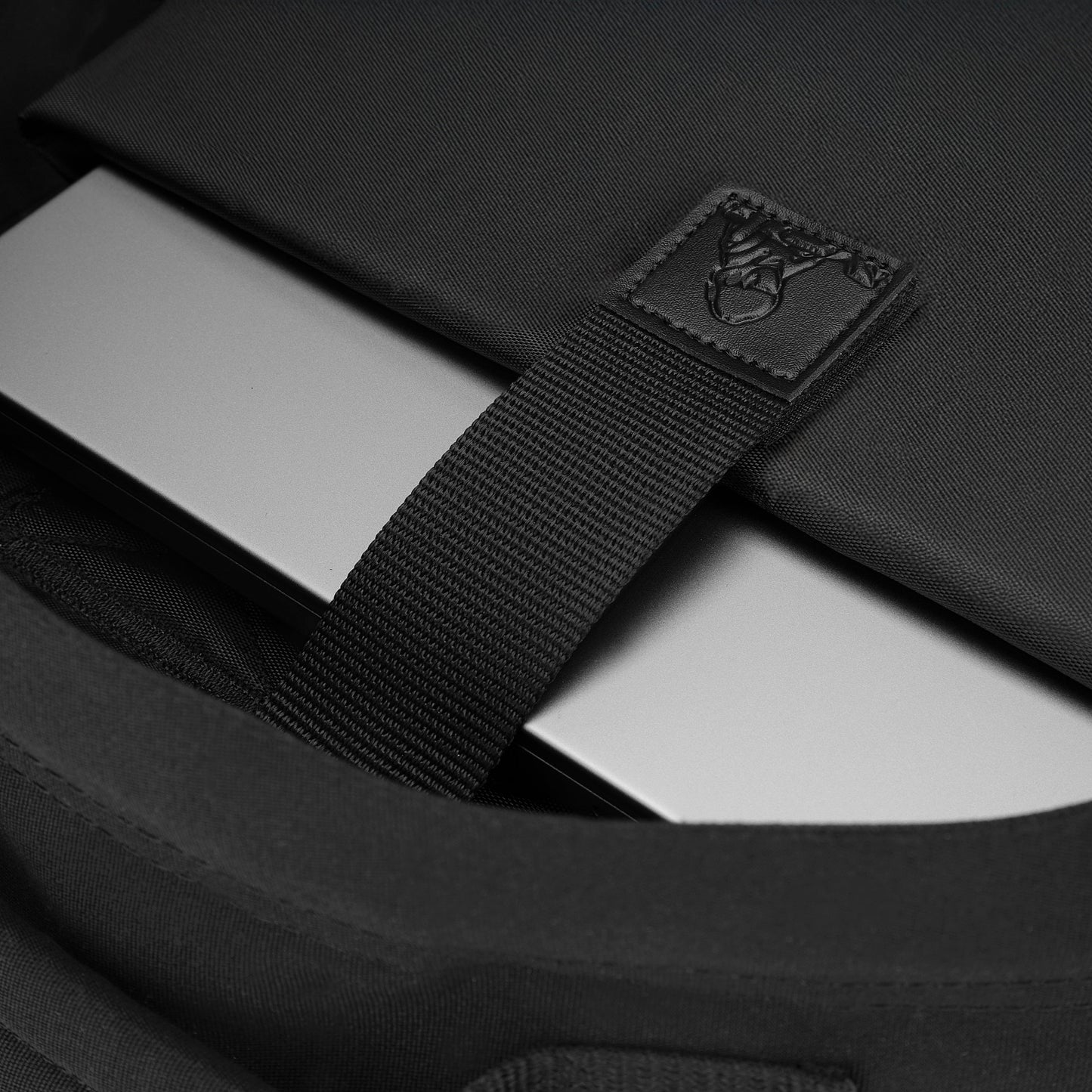 "NYC to RIO" Backpack