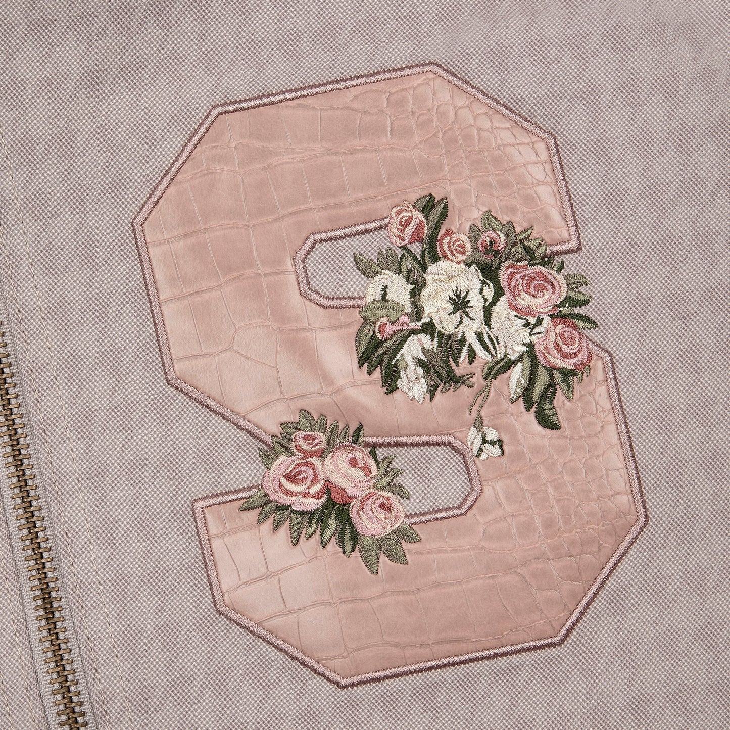 "gallery" workwear Jacket pink