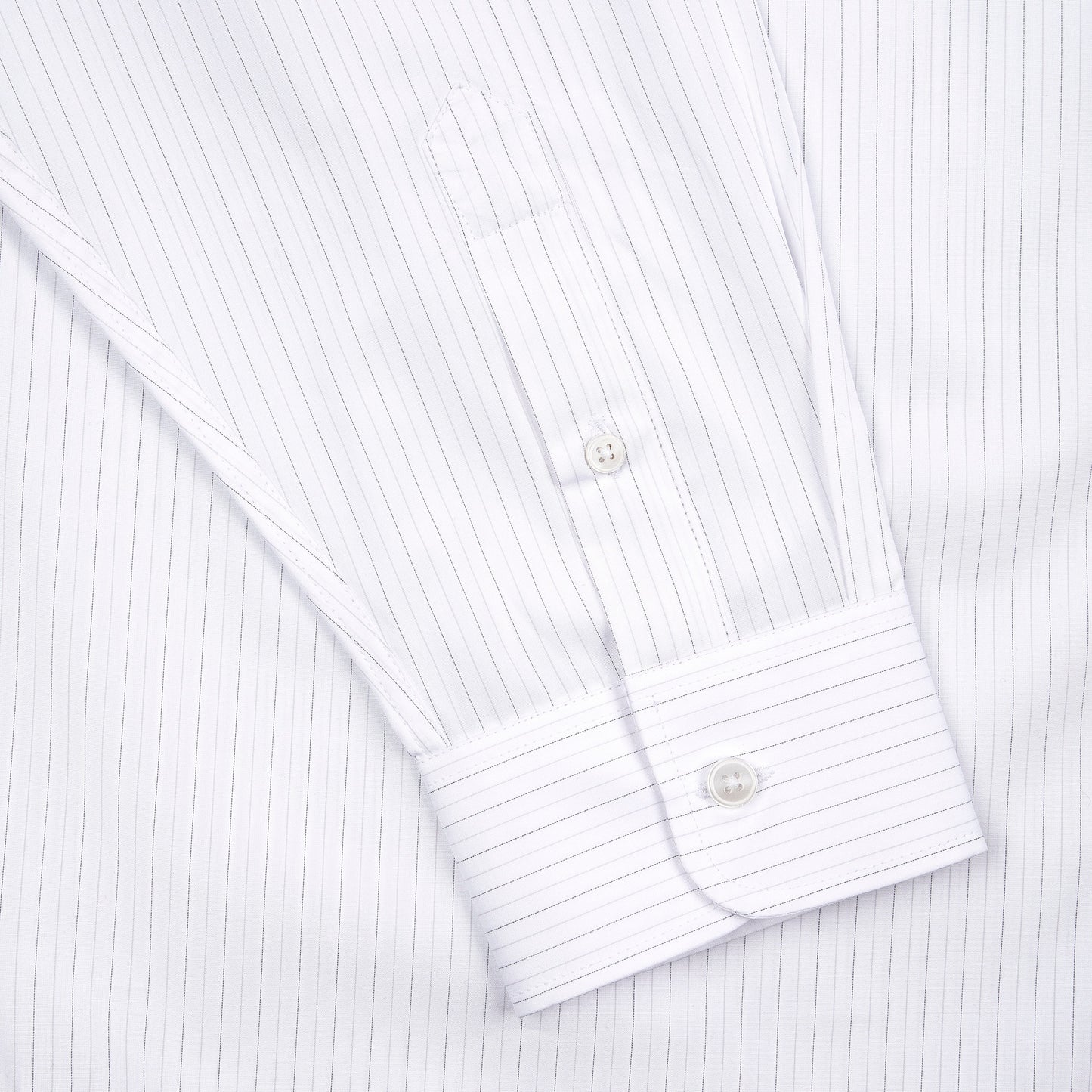 "gallery" striped Shirt