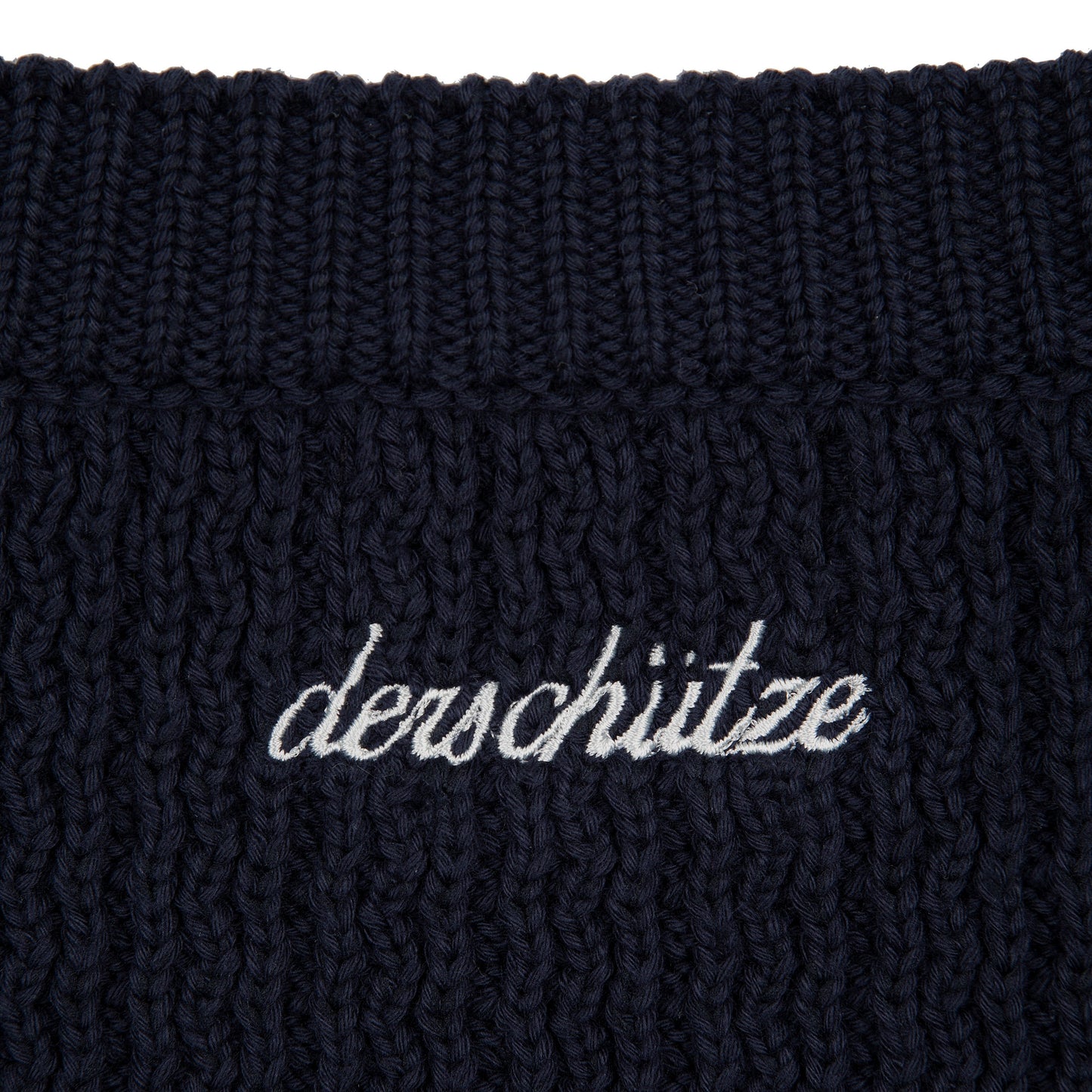 "gallery" Cardigan navy