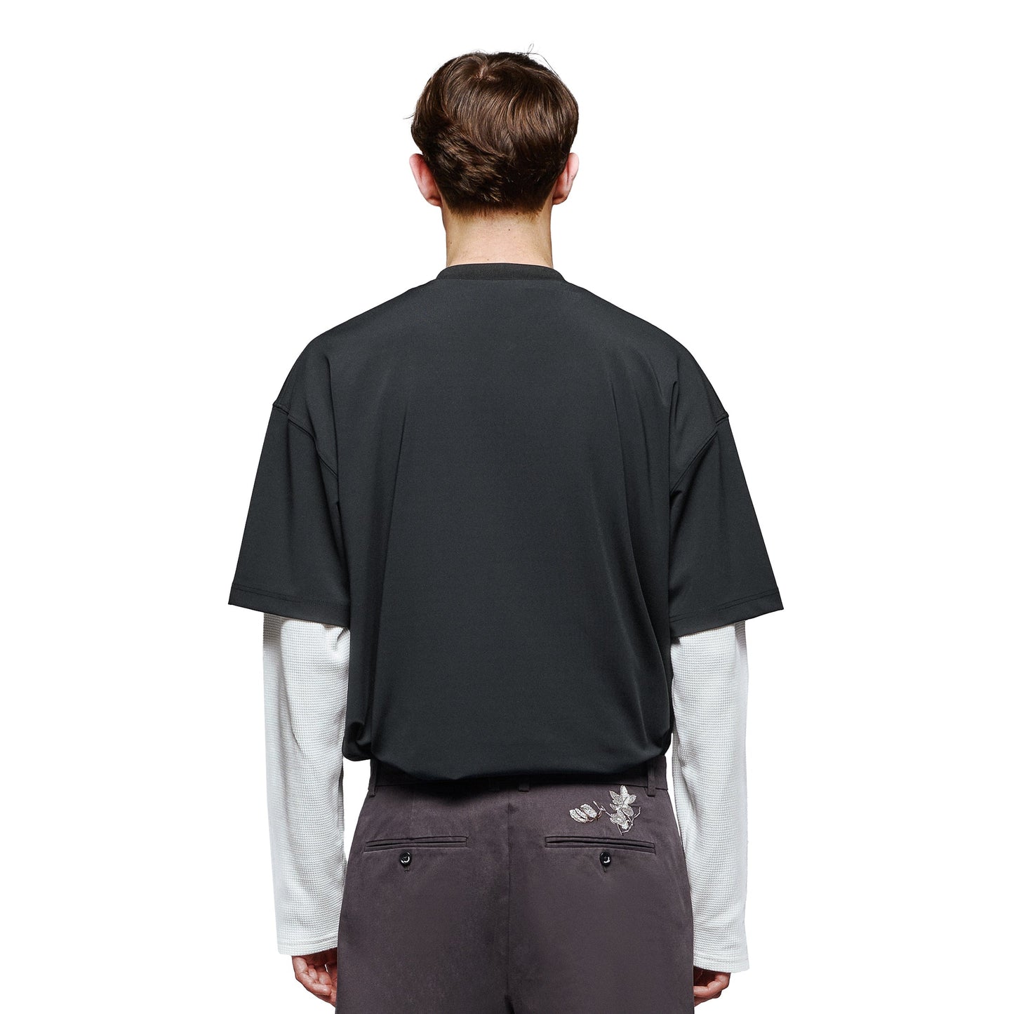 "garden of eden" Jersey