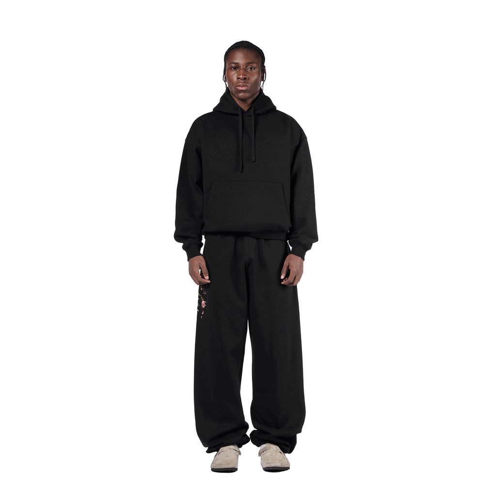 "garden of eden v2" Sweatpants