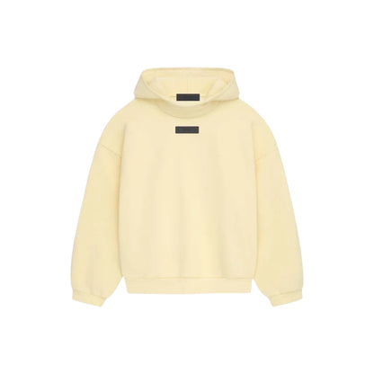 FW23 Hoodie / Pants / Set - GARDEN YELLOW