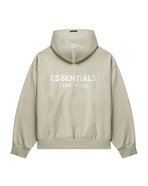 FW25 Classic Hoodie - Light Gray