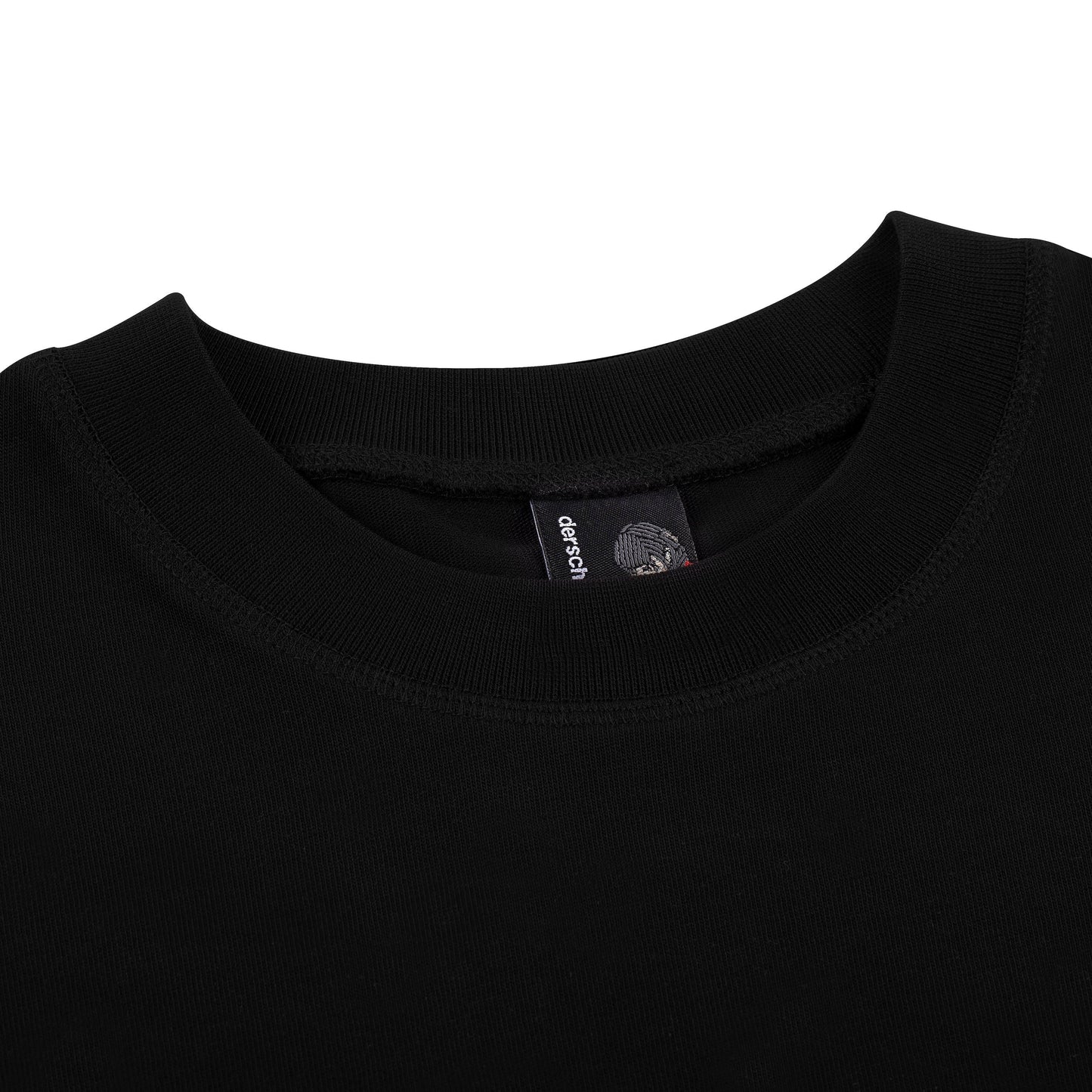 "dice" T-Shirt black