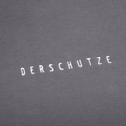 "titanic" Hoodie grey