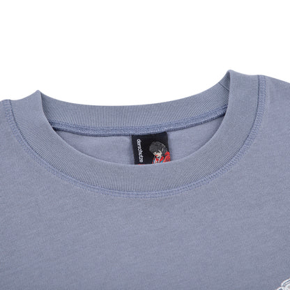 "titanic" T-Shirt blue