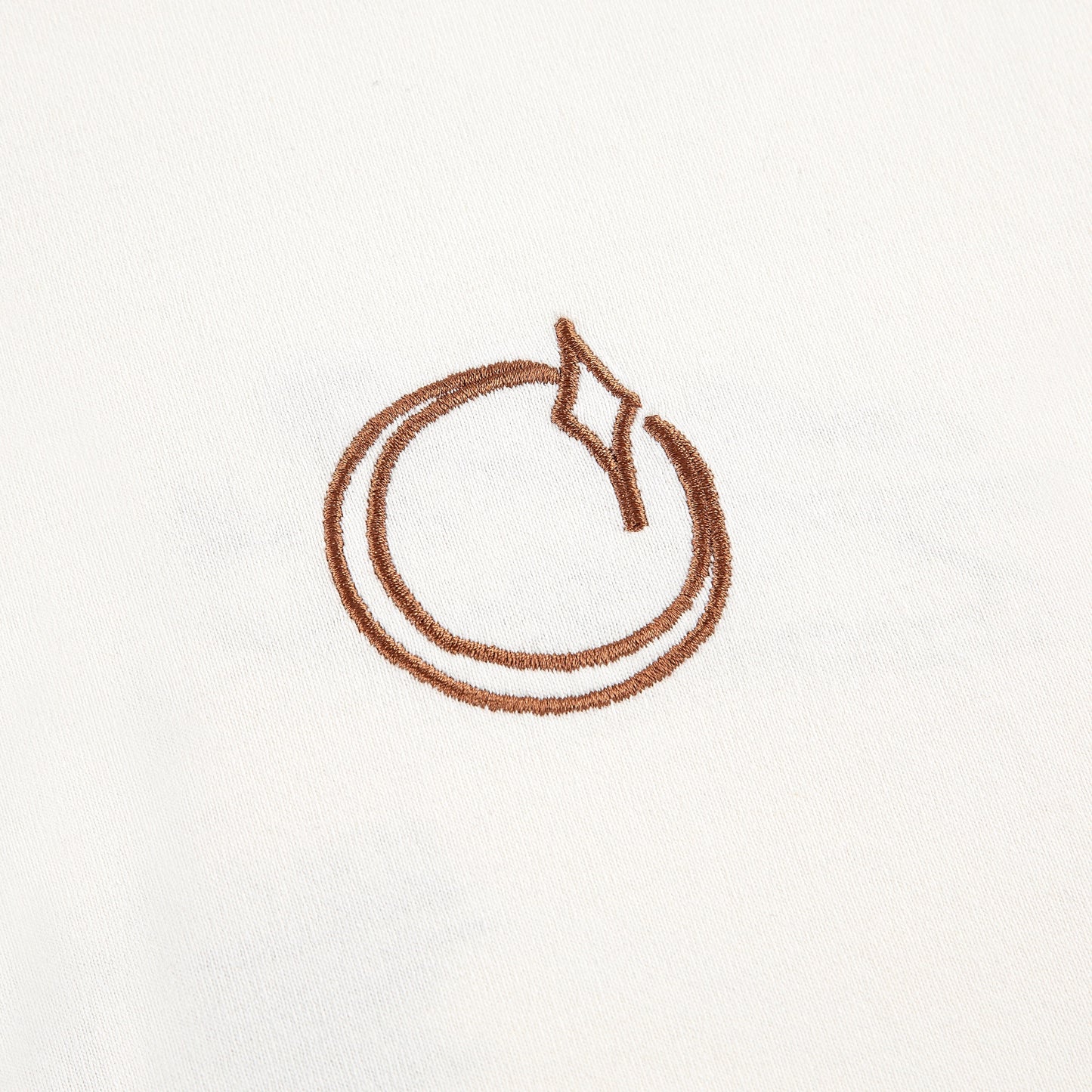 "yasmin v3" T Shirt off white 01