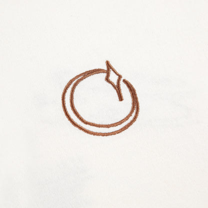 "yasmin v3" T Shirt off white 01