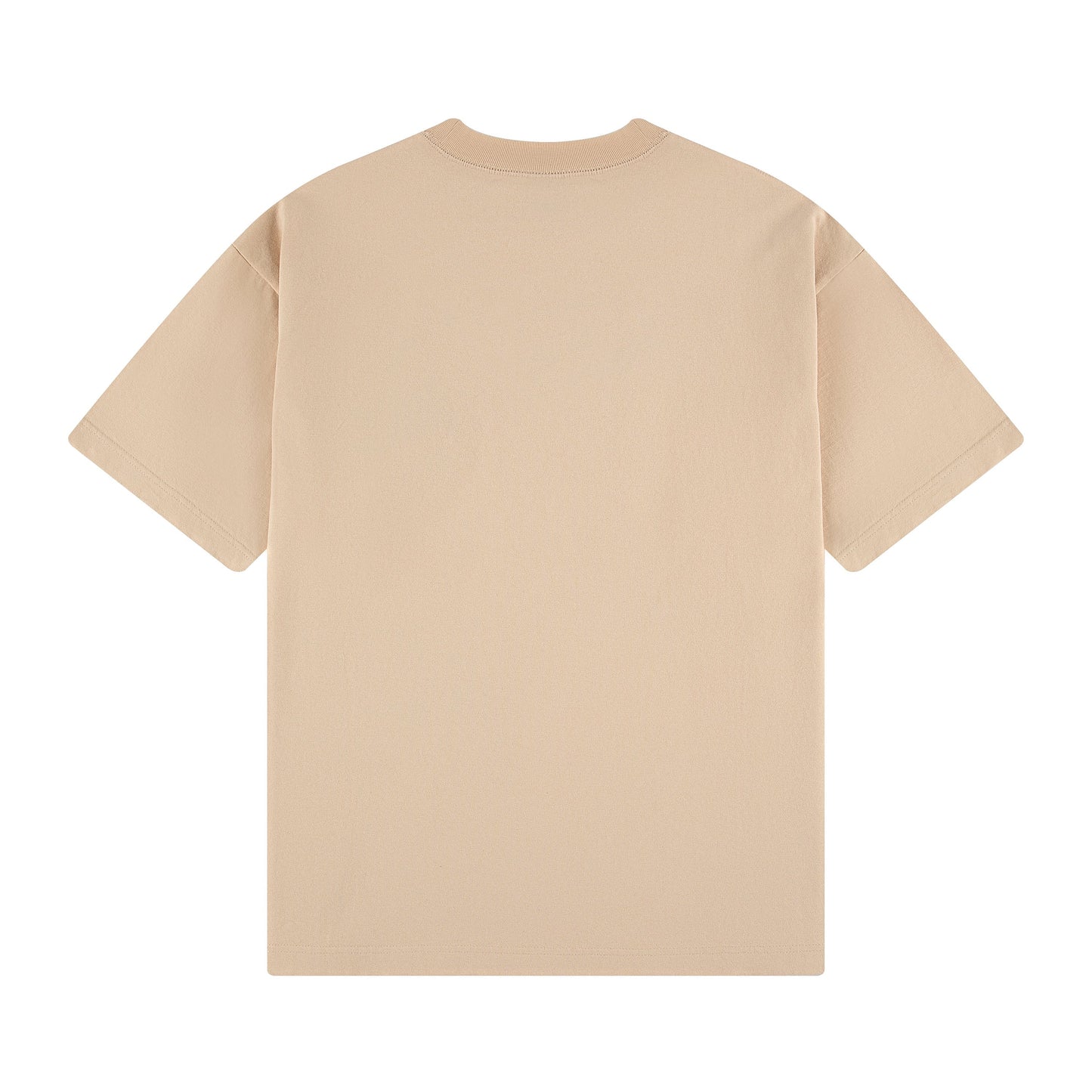 "yasmin v3" T Shirt beige 01