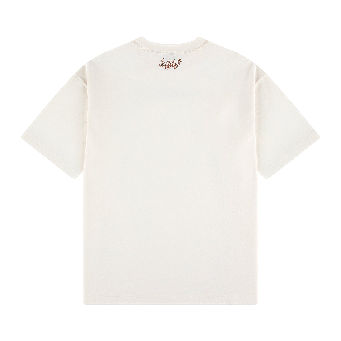 "yasmin v3" T Shirt off white 02