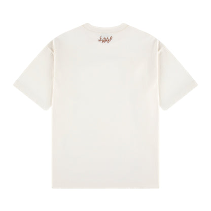 "yasmin v3" T Shirt off white 02