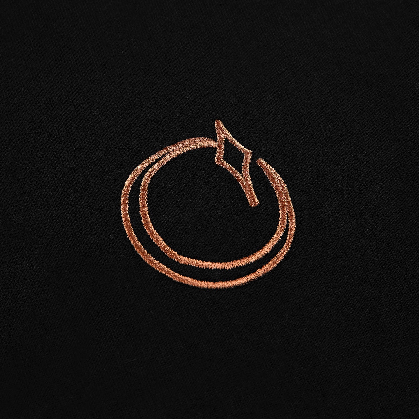 "yasmin v3" T Shirt black 01