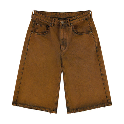 "yasmin v3" Jorts tinted