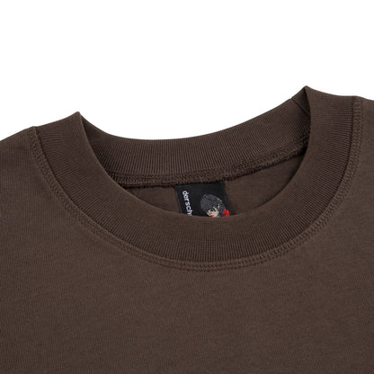 "yasmin v3" T Shirt coffee