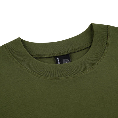 "yasmin v3" T Shirt khaki