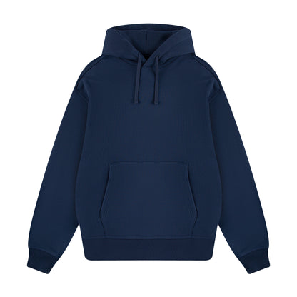 "awakening" Hoodie navy