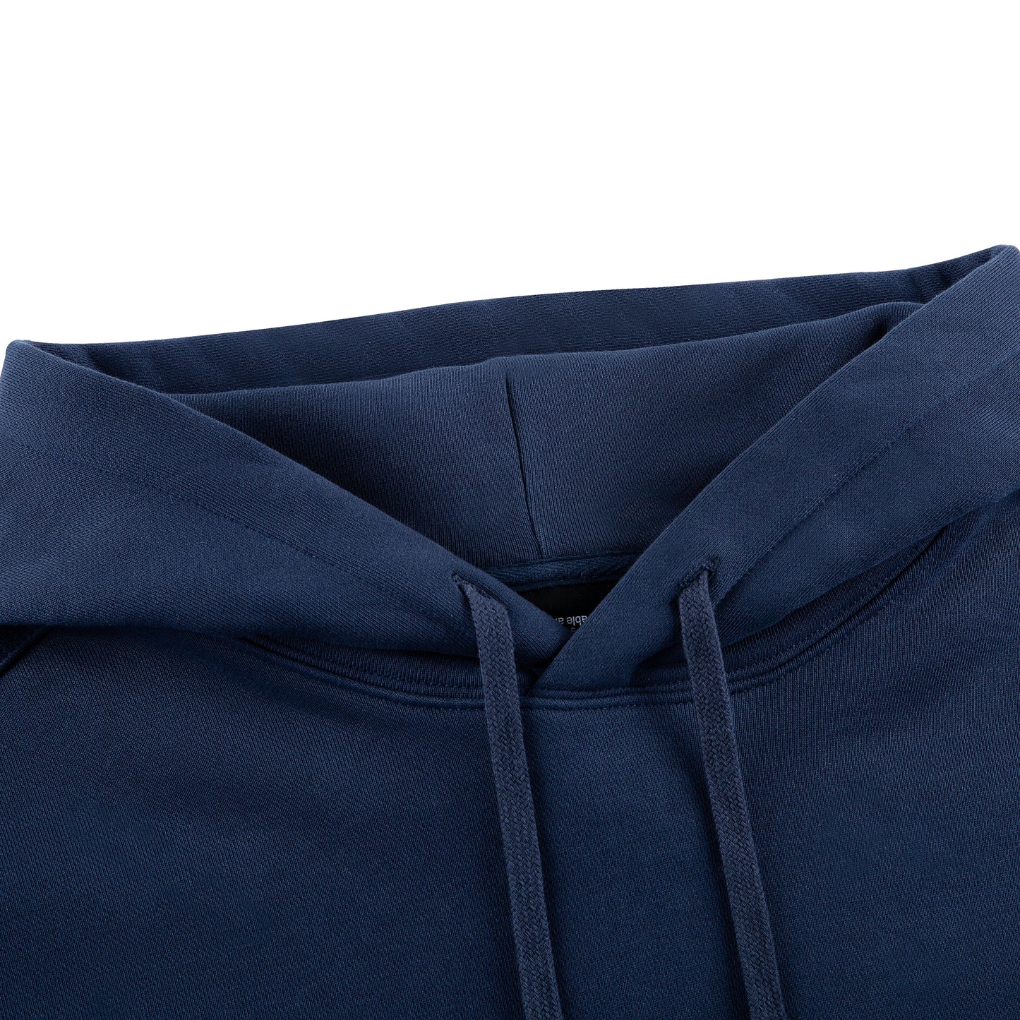 "awakening" Hoodie navy