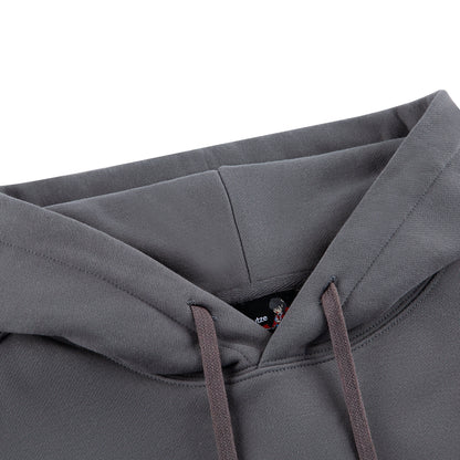 "awakening" Hoodie anthracite