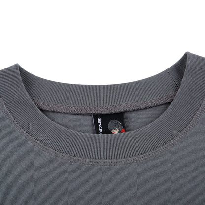 "awakening" T-Shirt anthracite