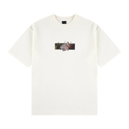 "awakening" T-Shirt white