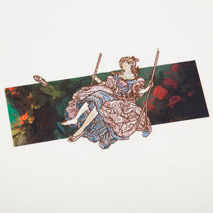 "awakening" T-Shirt white