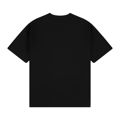 "awakening" T-Shirt black 02