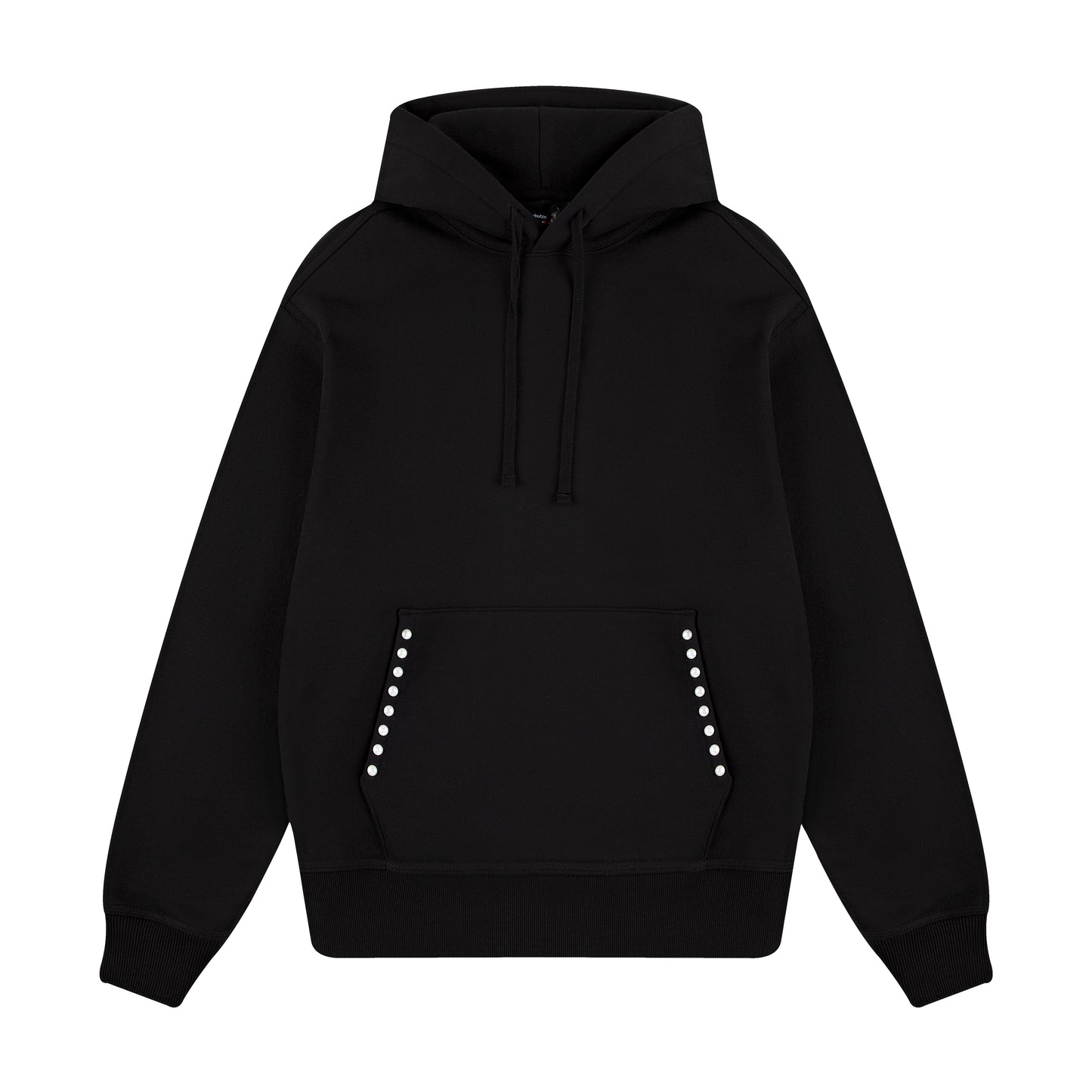 "awakening" Hoodie black