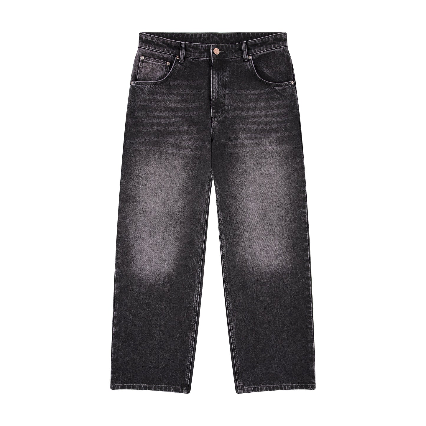 "awakening" Denim purple tint