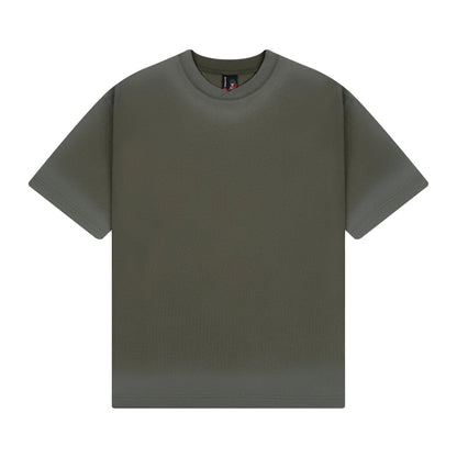 "olympia" T shirt khaki