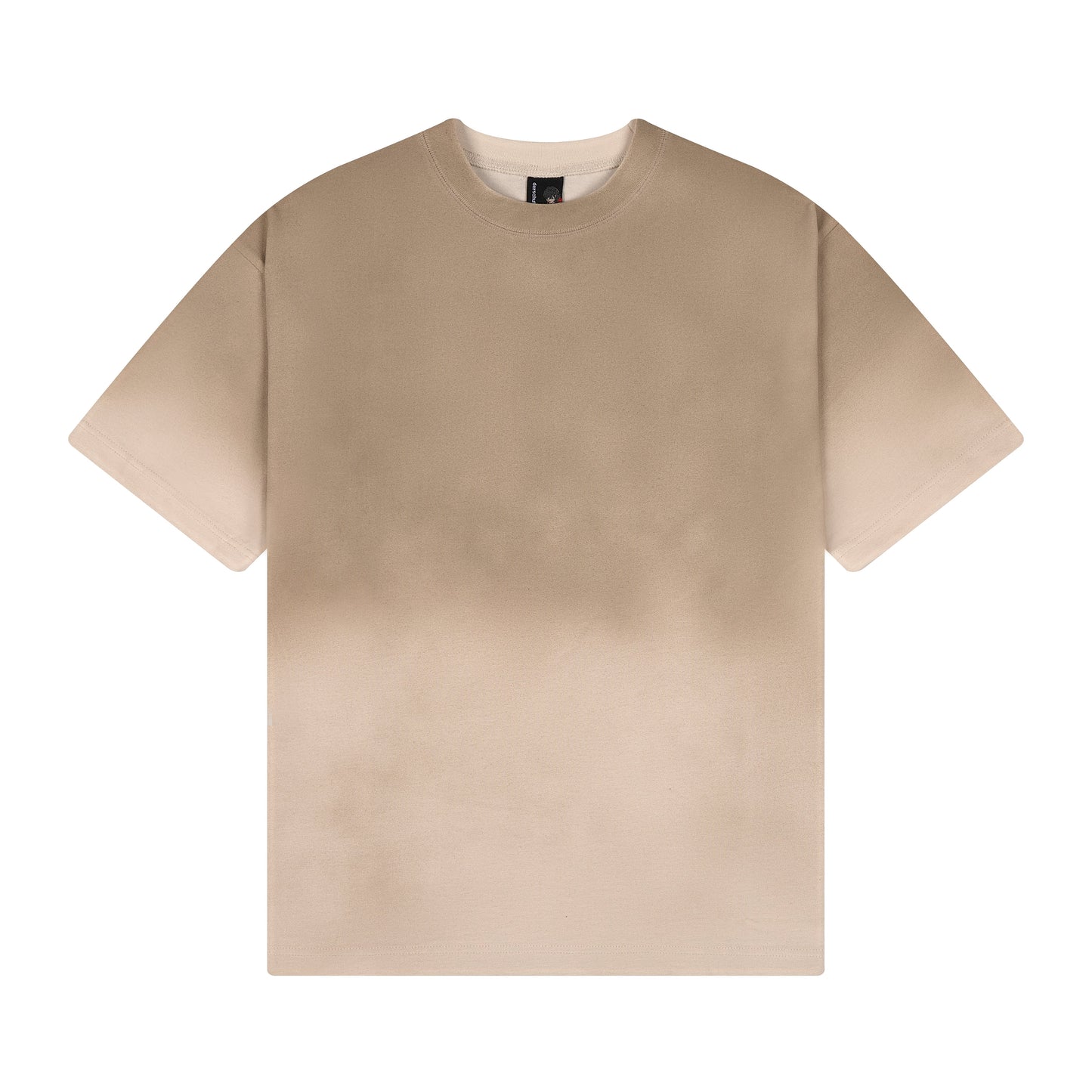 "jazz v2" T Shirt beige