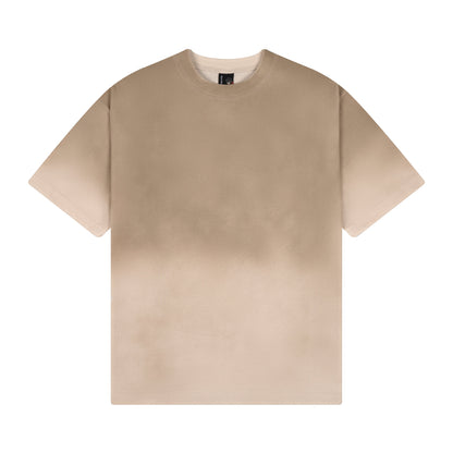 "jazz v2" T Shirt beige