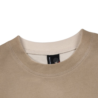 "jazz v2" T Shirt beige