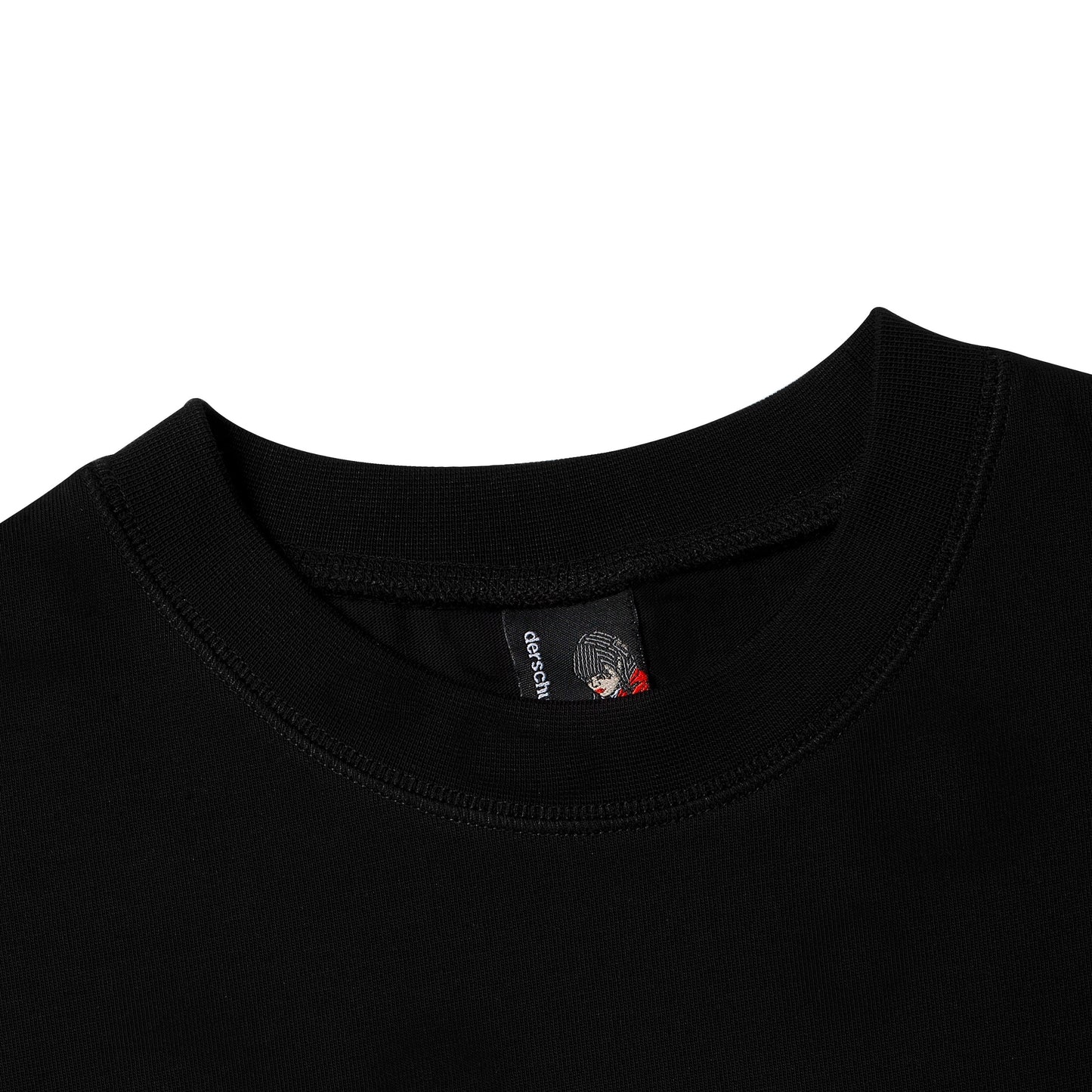 "jazz v2" T Shirt black