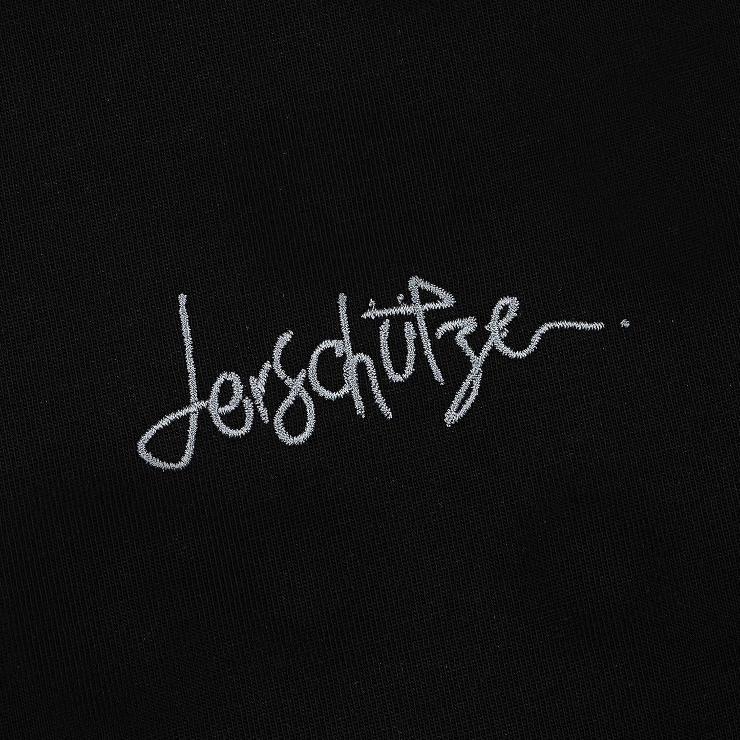 "jazz v2" T Shirt black