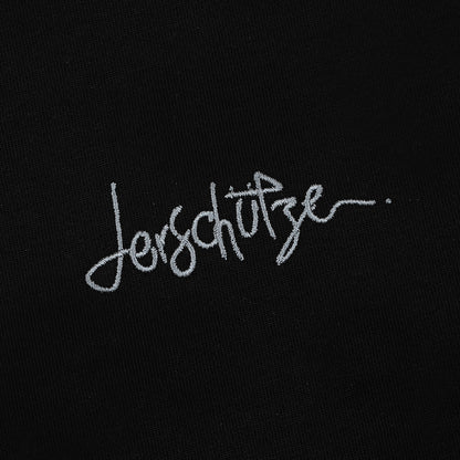 "jazz v2" T Shirt black