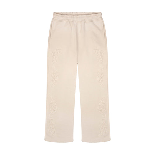 "western" Jogger beige