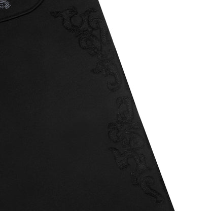 "western" Jogger black