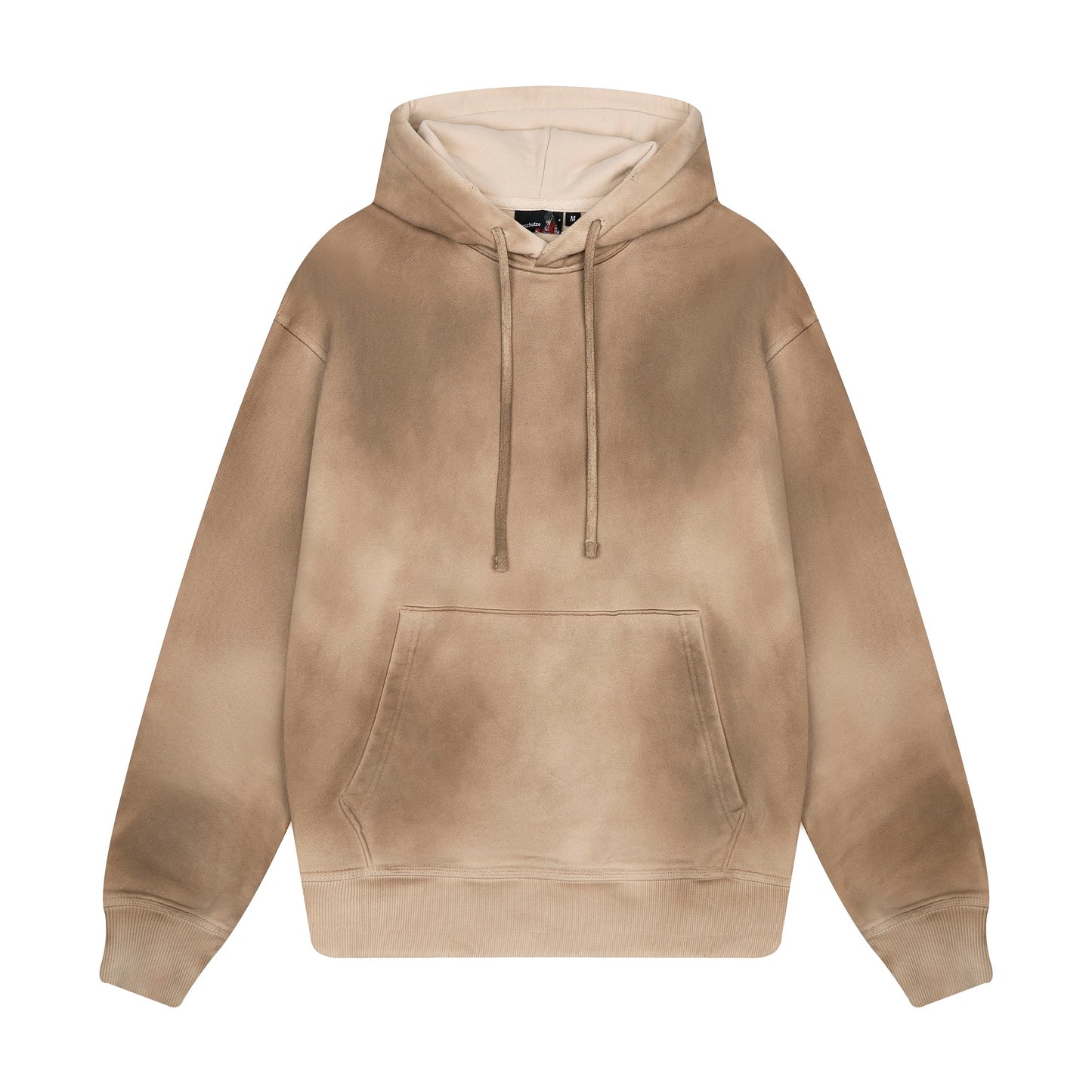 "jazz v2" Hoodie beige