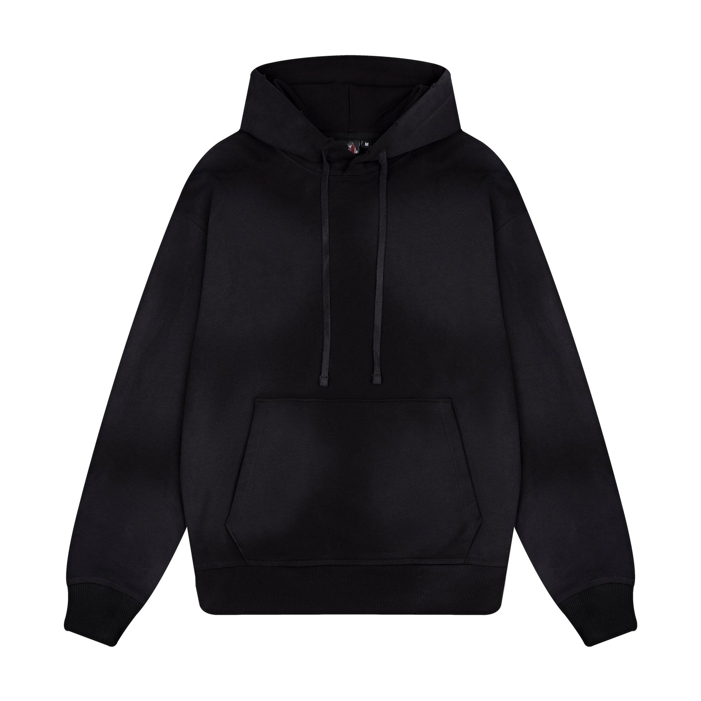 "jazz v2" Hoodie black