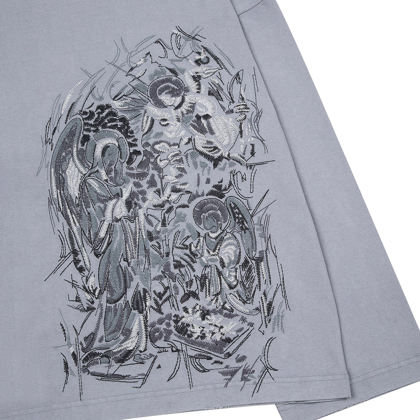 "awakening v2" Longsleeve