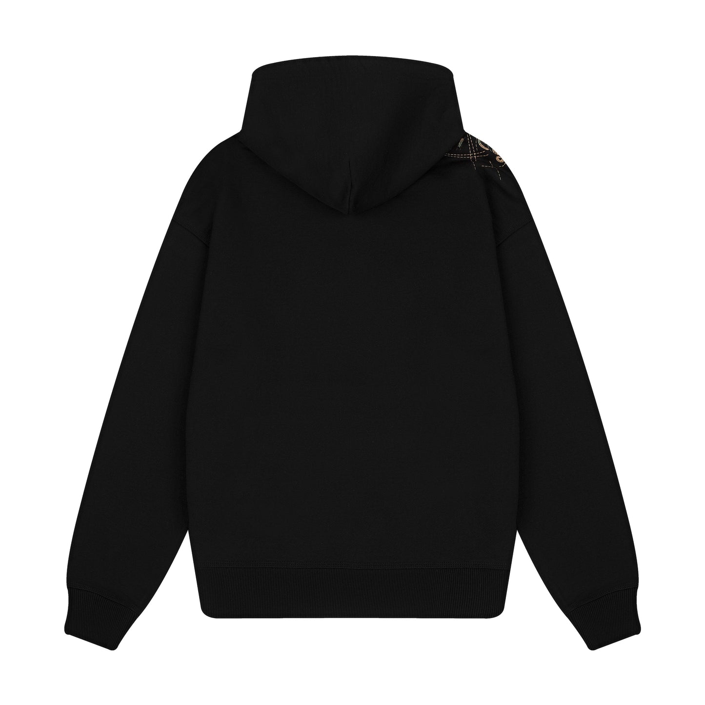 "awakening v2" Hoodie black