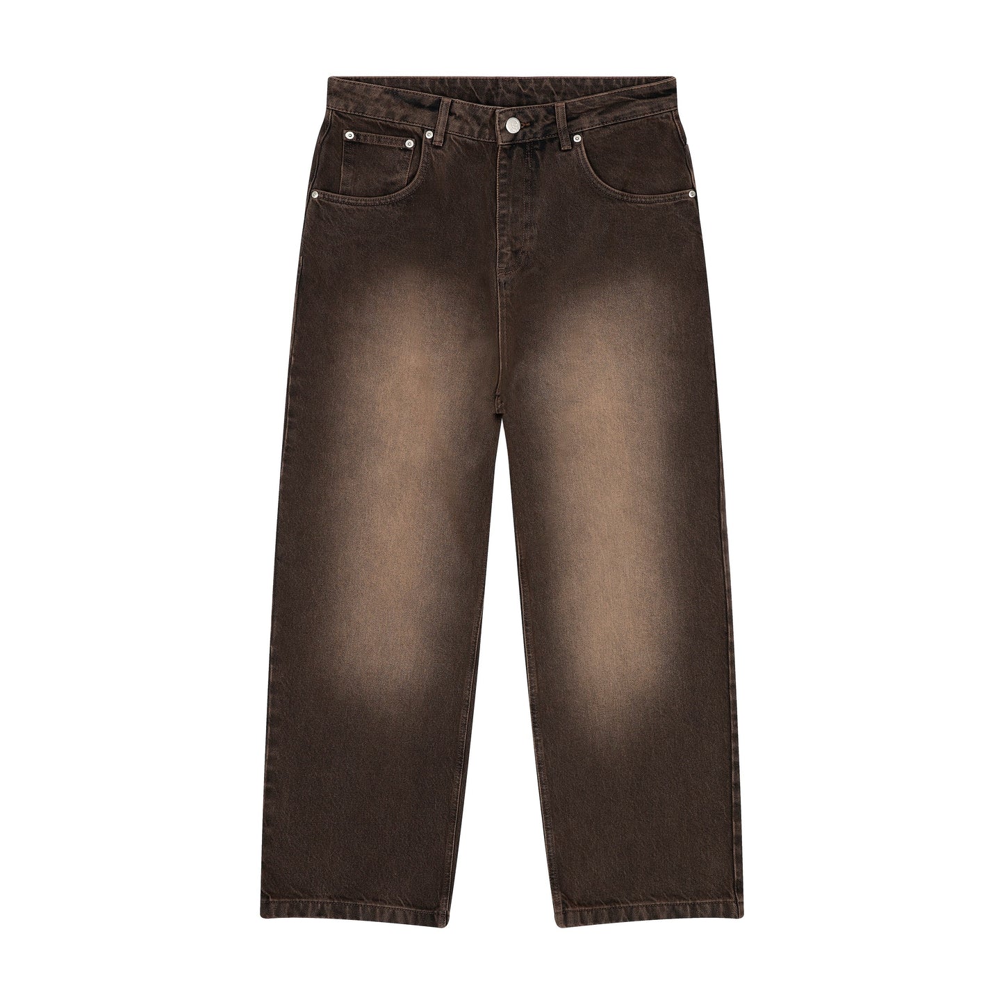 "jazz v2" denim brown