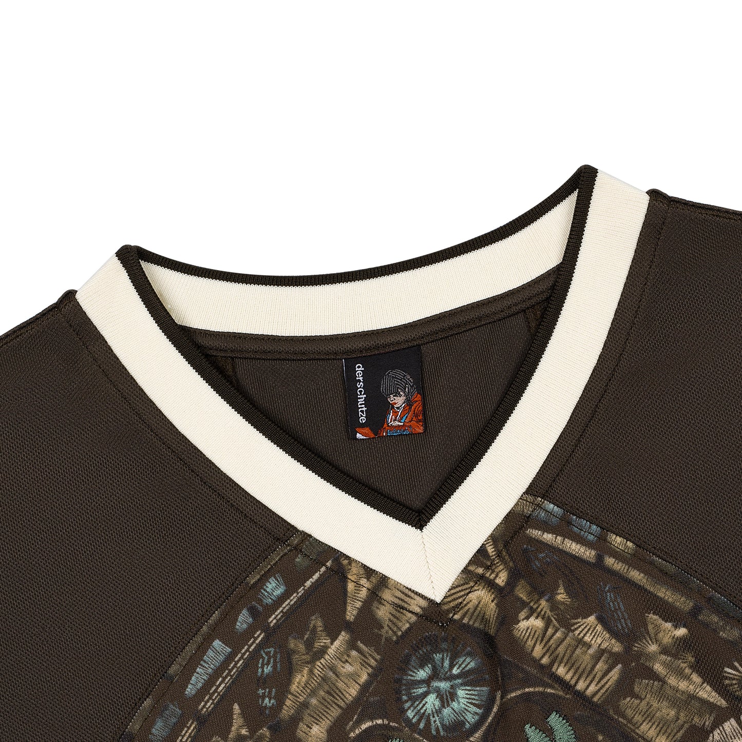 "awakening v2" Jersey