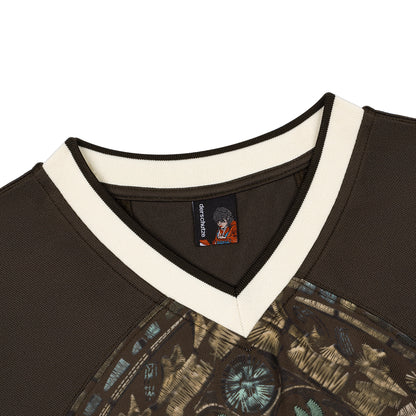 "awakening v2" Jersey