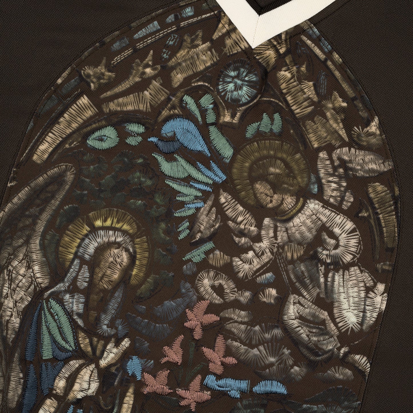 "awakening v2" Jersey